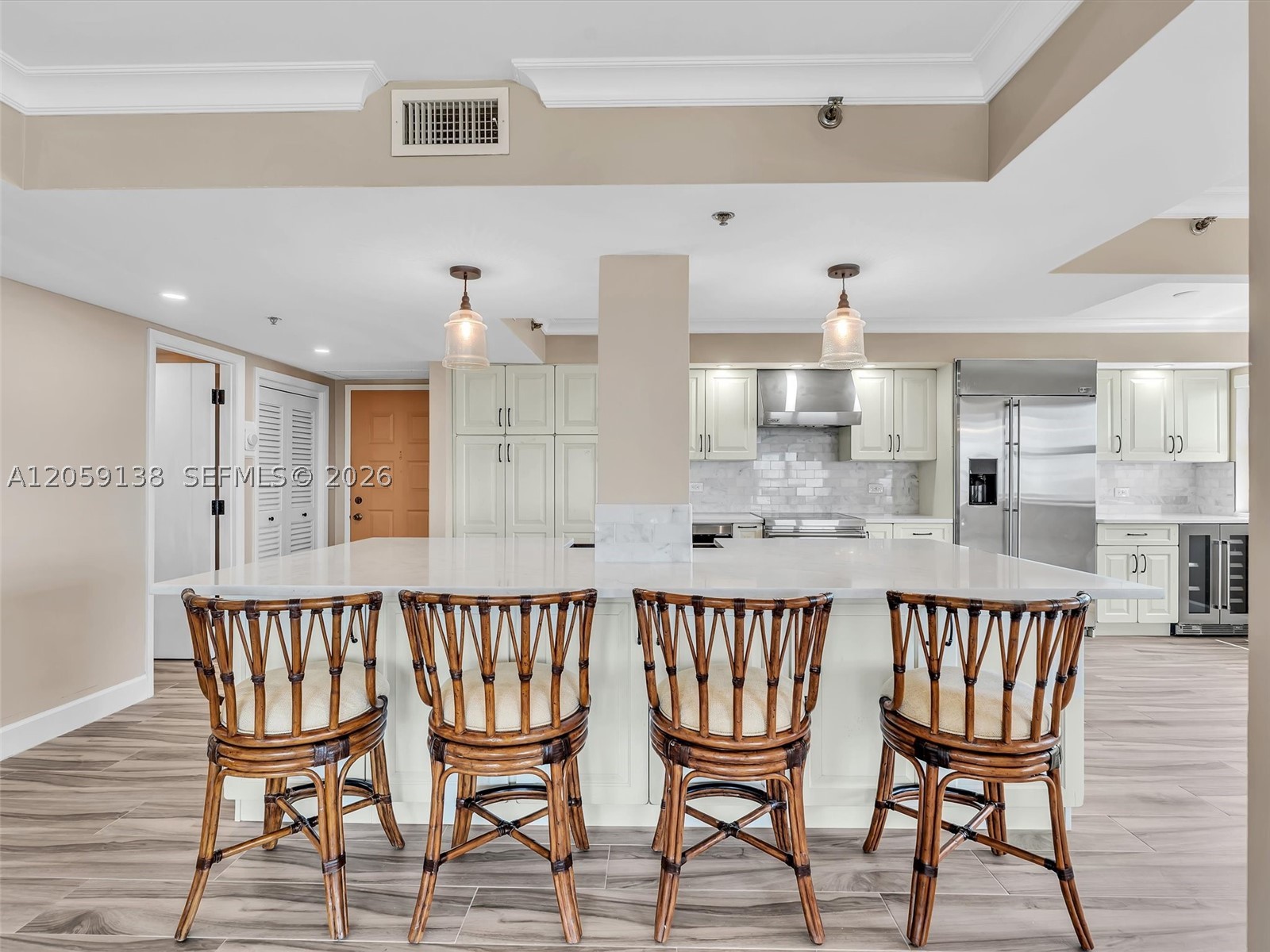 1201 S Ocean Dr #802S, Hollywood FL 33019