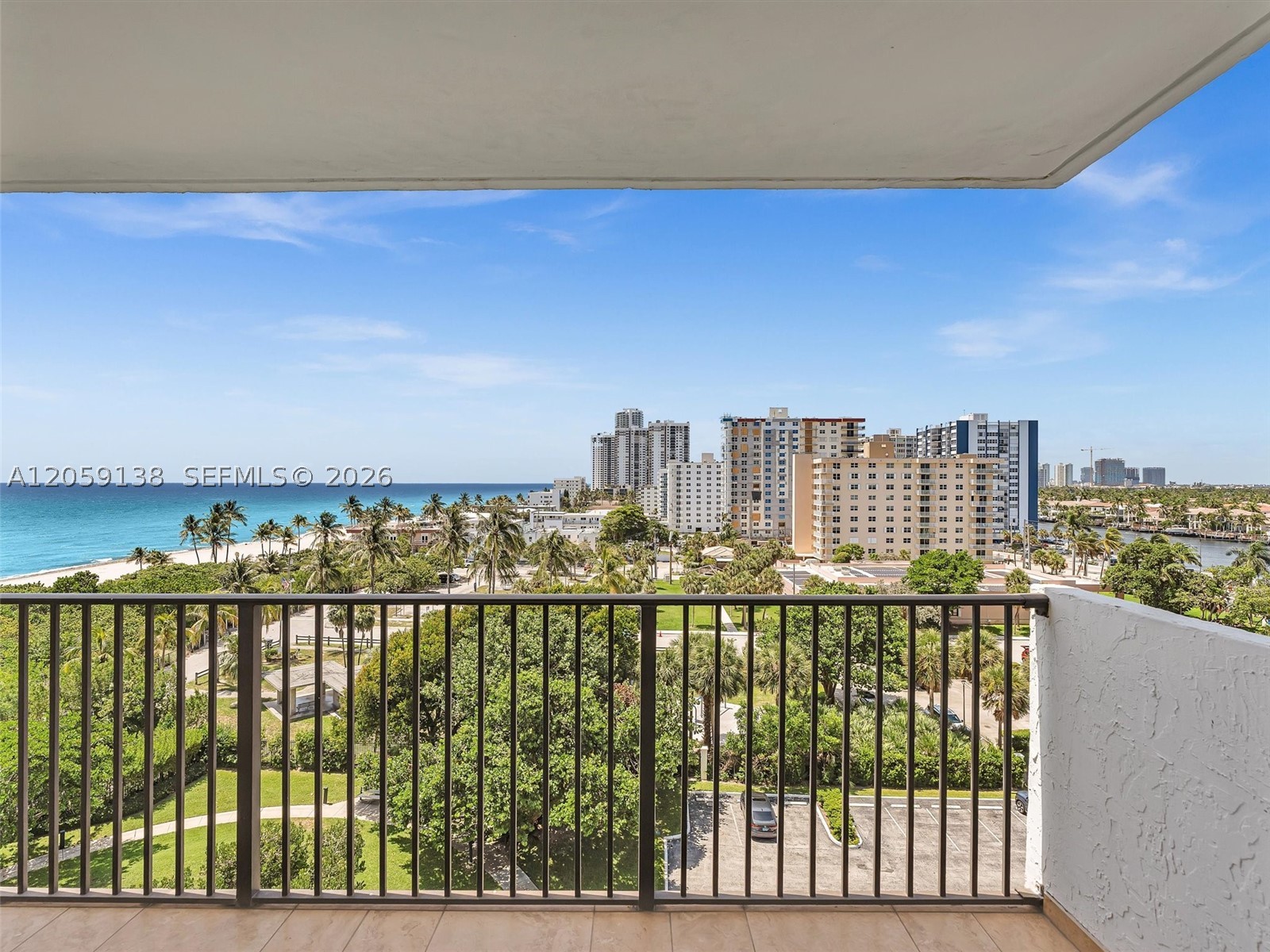 1201 S Ocean Dr #802S, Hollywood FL 33019