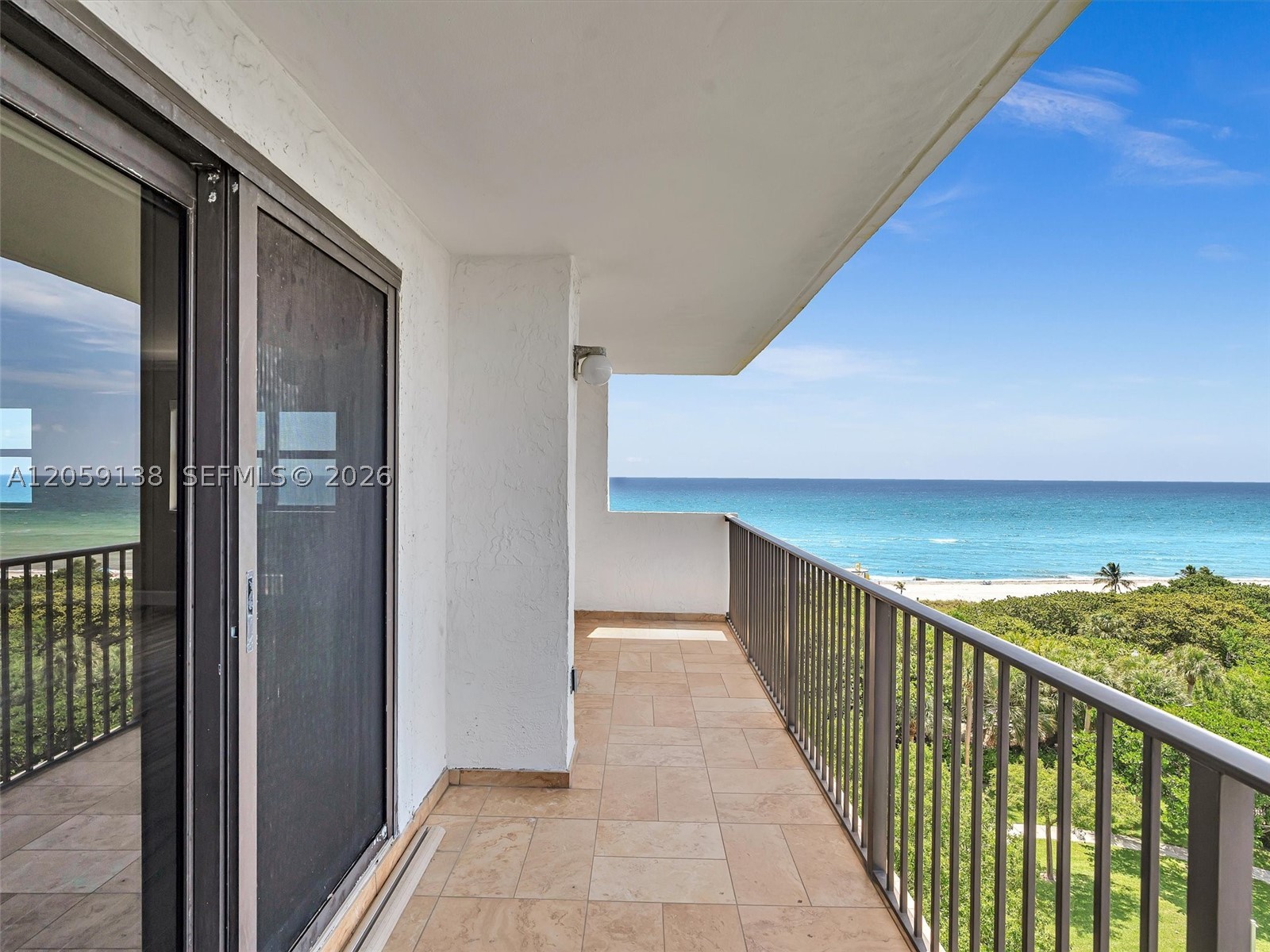 1201 S Ocean Dr #802S, Hollywood FL 33019
