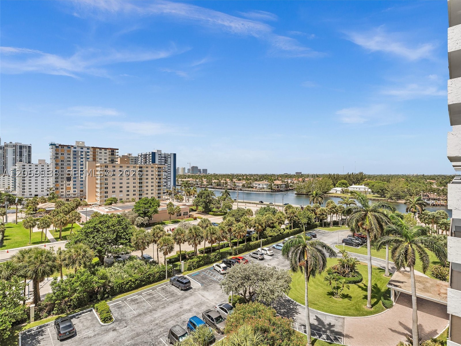 1201 S Ocean Dr #802S, Hollywood FL 33019
