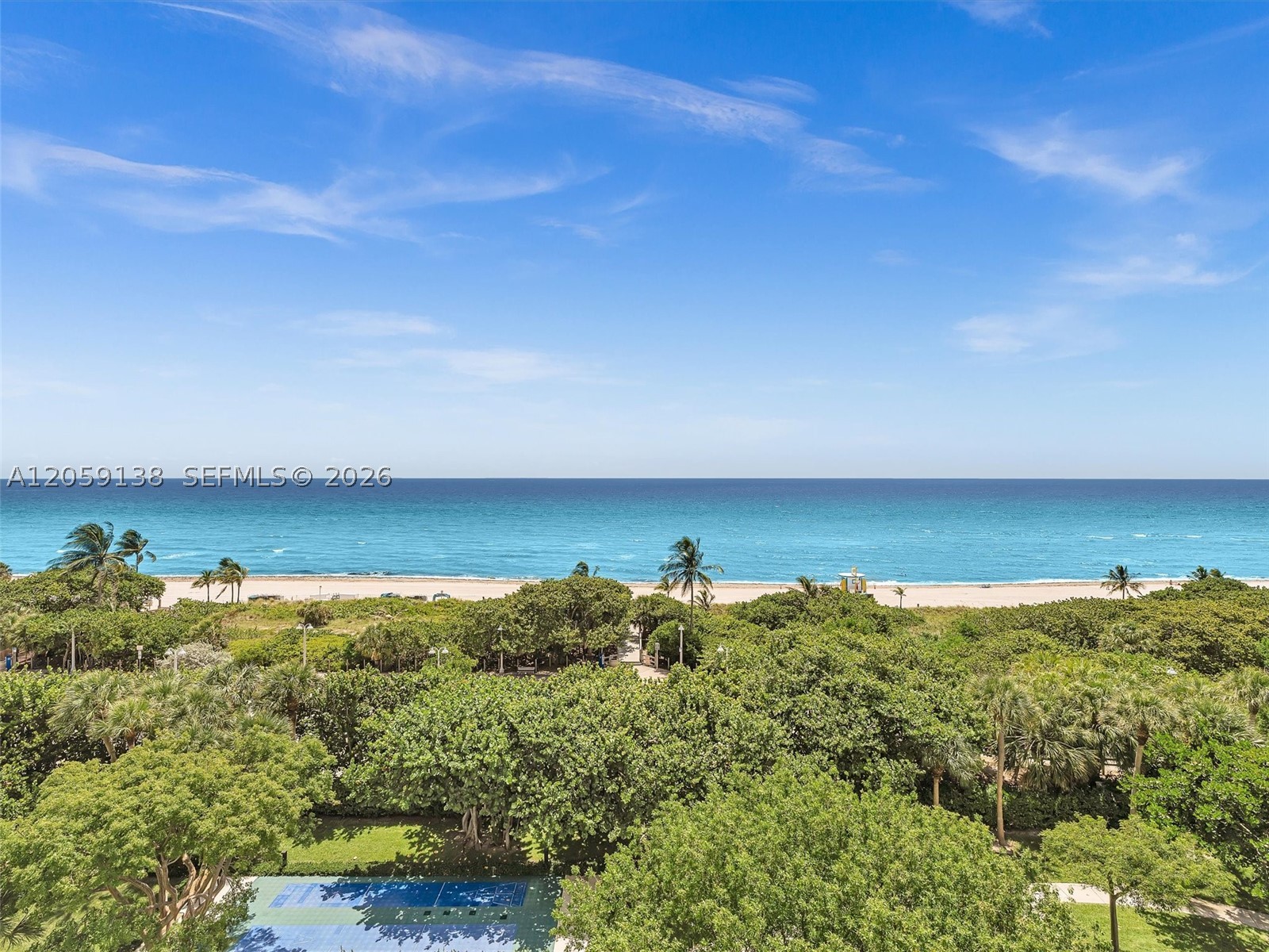 1201 S Ocean Dr #802S, Hollywood FL 33019