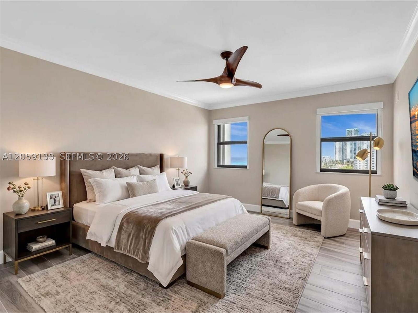 1201 S Ocean Dr #802S, Hollywood FL 33019
