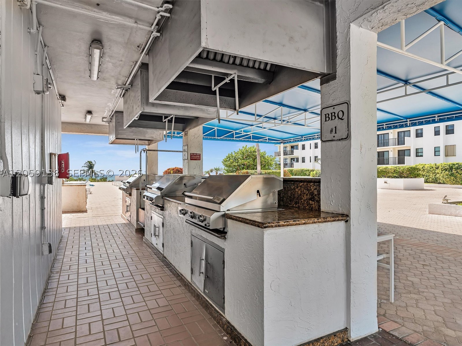 1201 S Ocean Dr #802S, Hollywood FL 33019