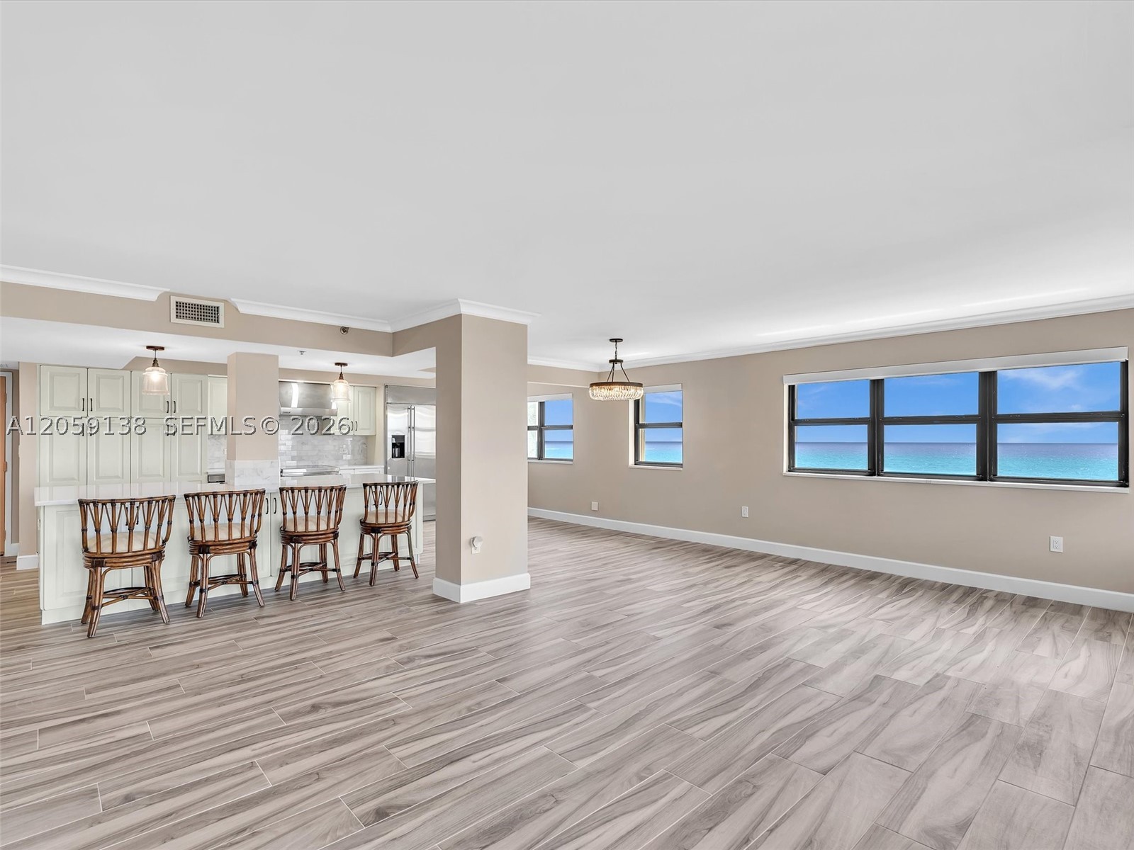 1201 S Ocean Dr #802S, Hollywood FL 33019