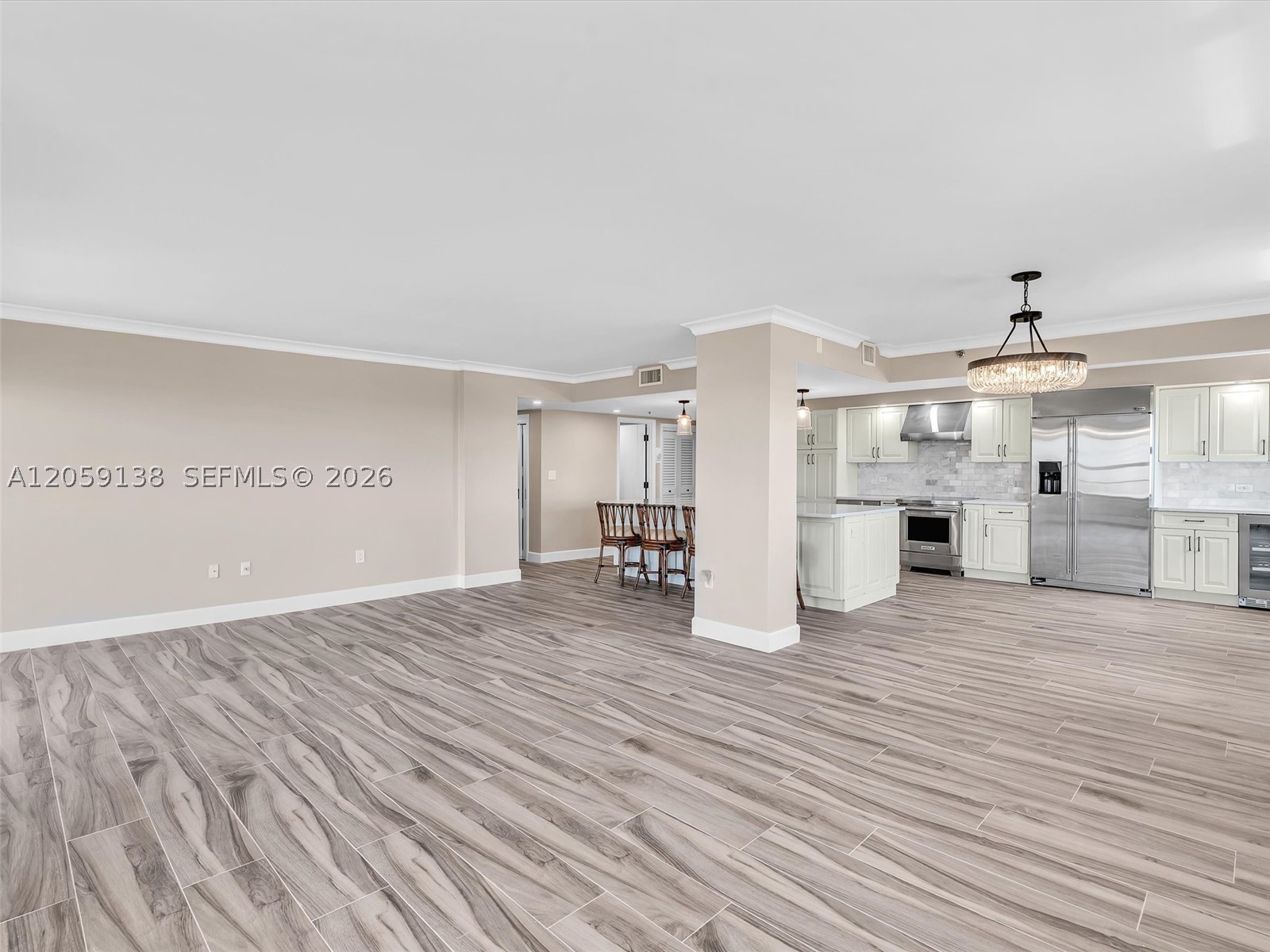 1201 S Ocean Dr #802S, Hollywood FL 33019