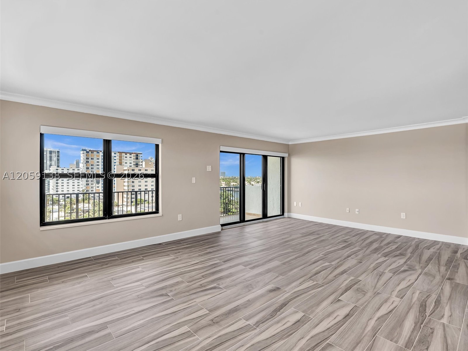 1201 S Ocean Dr #802S, Hollywood FL 33019