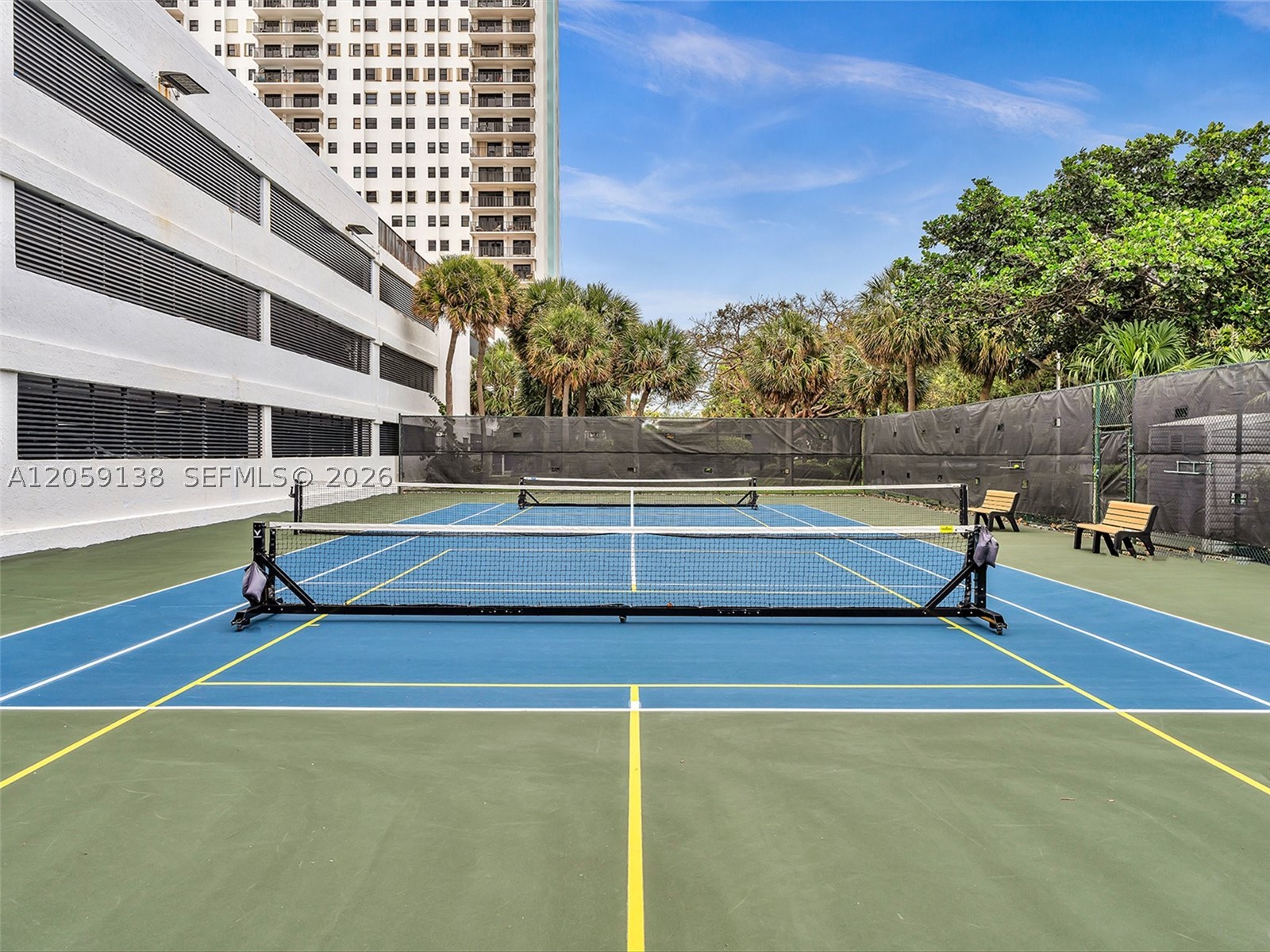1201 S Ocean Dr #802S, Hollywood FL 33019