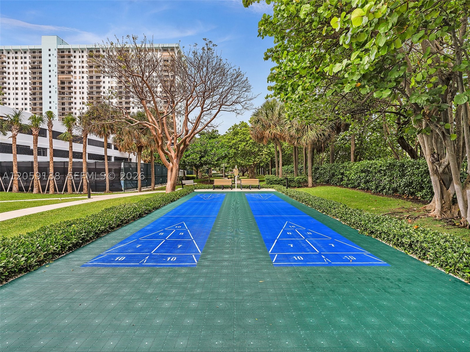 1201 S Ocean Dr #802S, Hollywood FL 33019