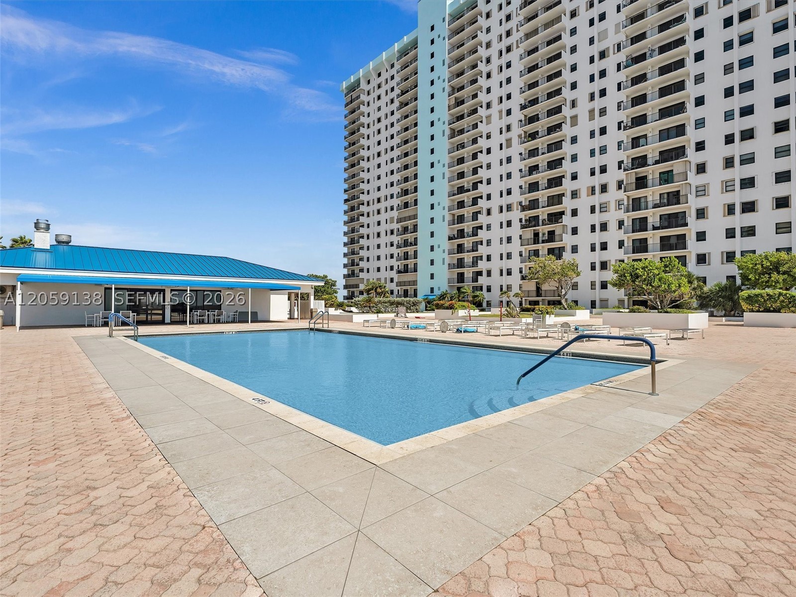 1201 S Ocean Dr #802S, Hollywood FL 33019