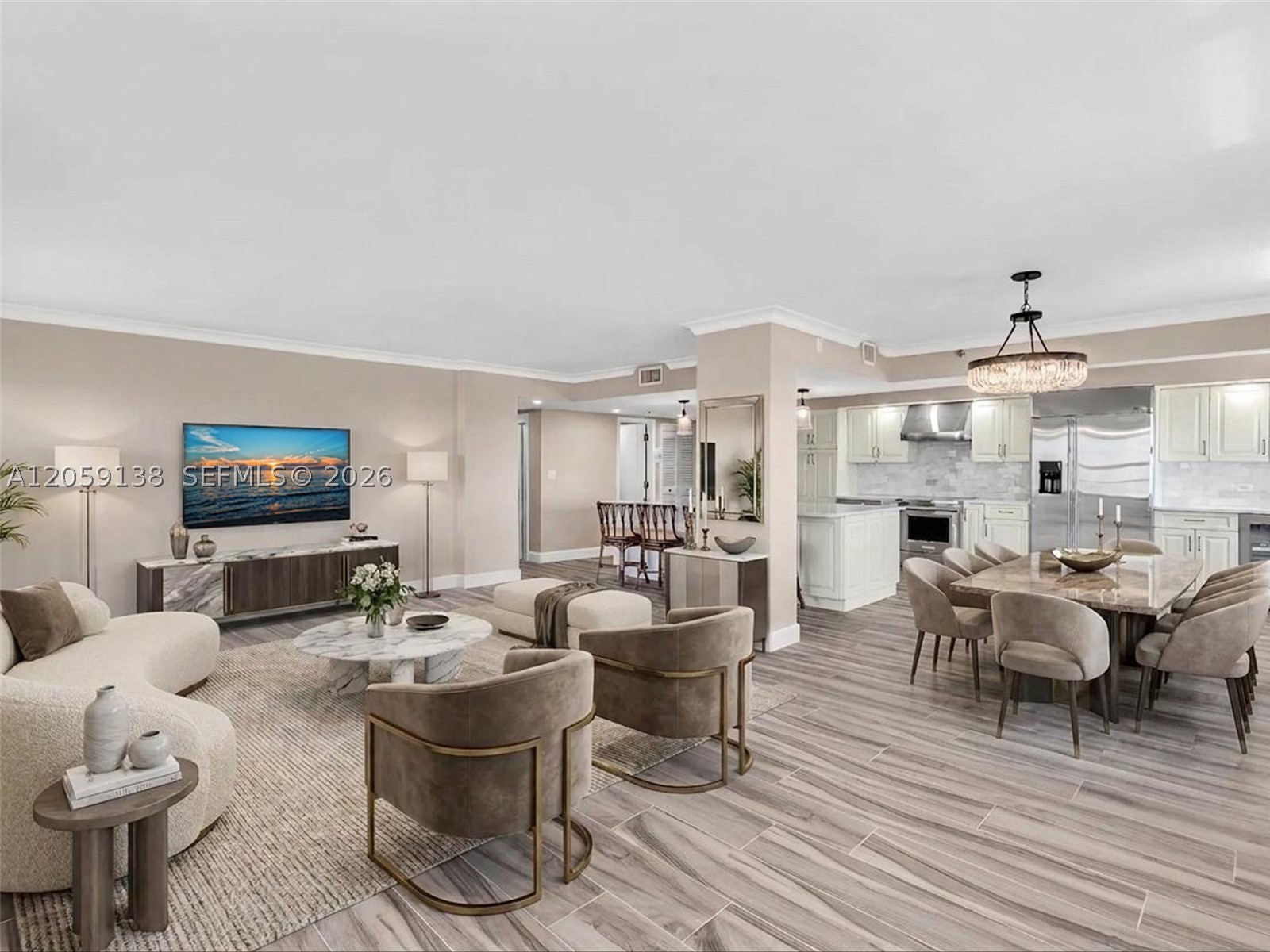 1201 S Ocean Dr #802S, Hollywood FL 33019