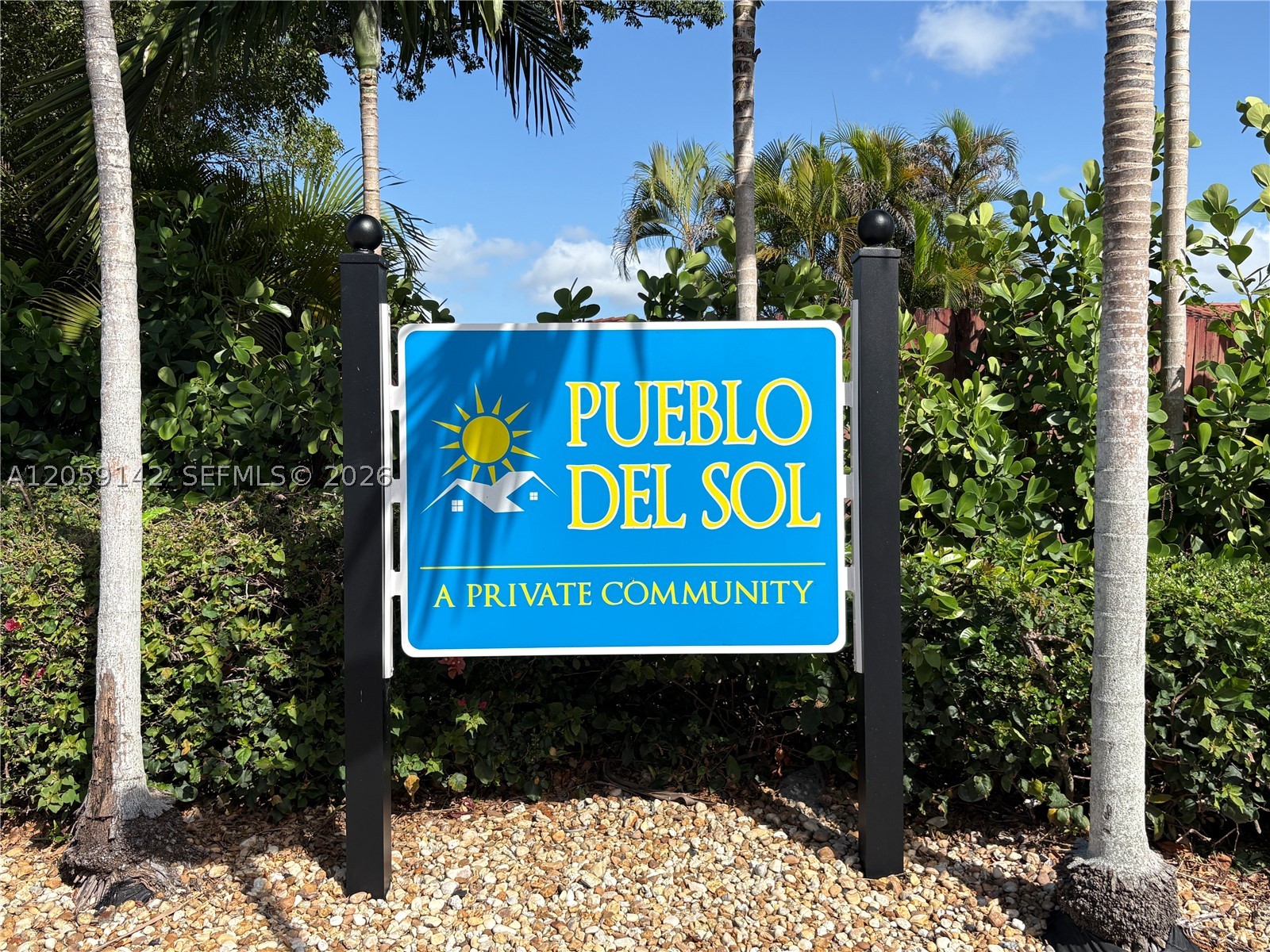 6610 SW 104th Ct, Miami FL 33173