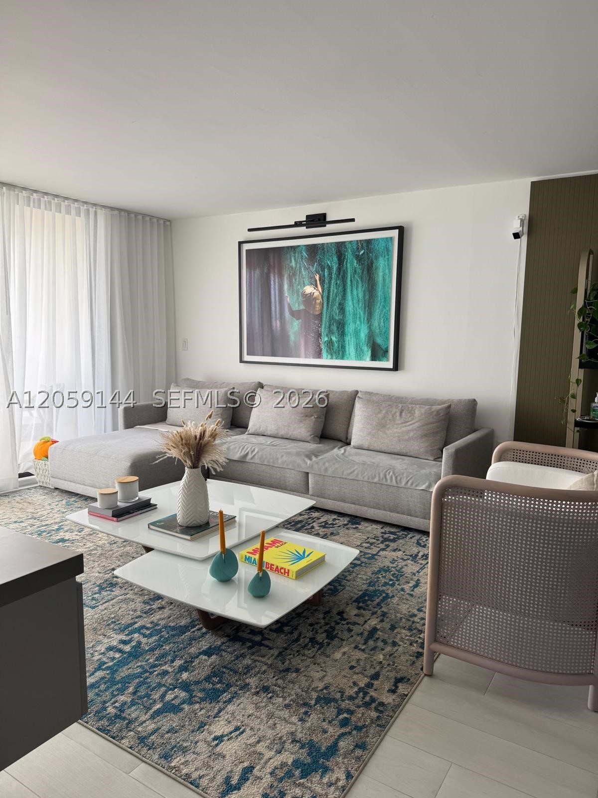 2333 Brickell Ave #2512, Miami FL 33129