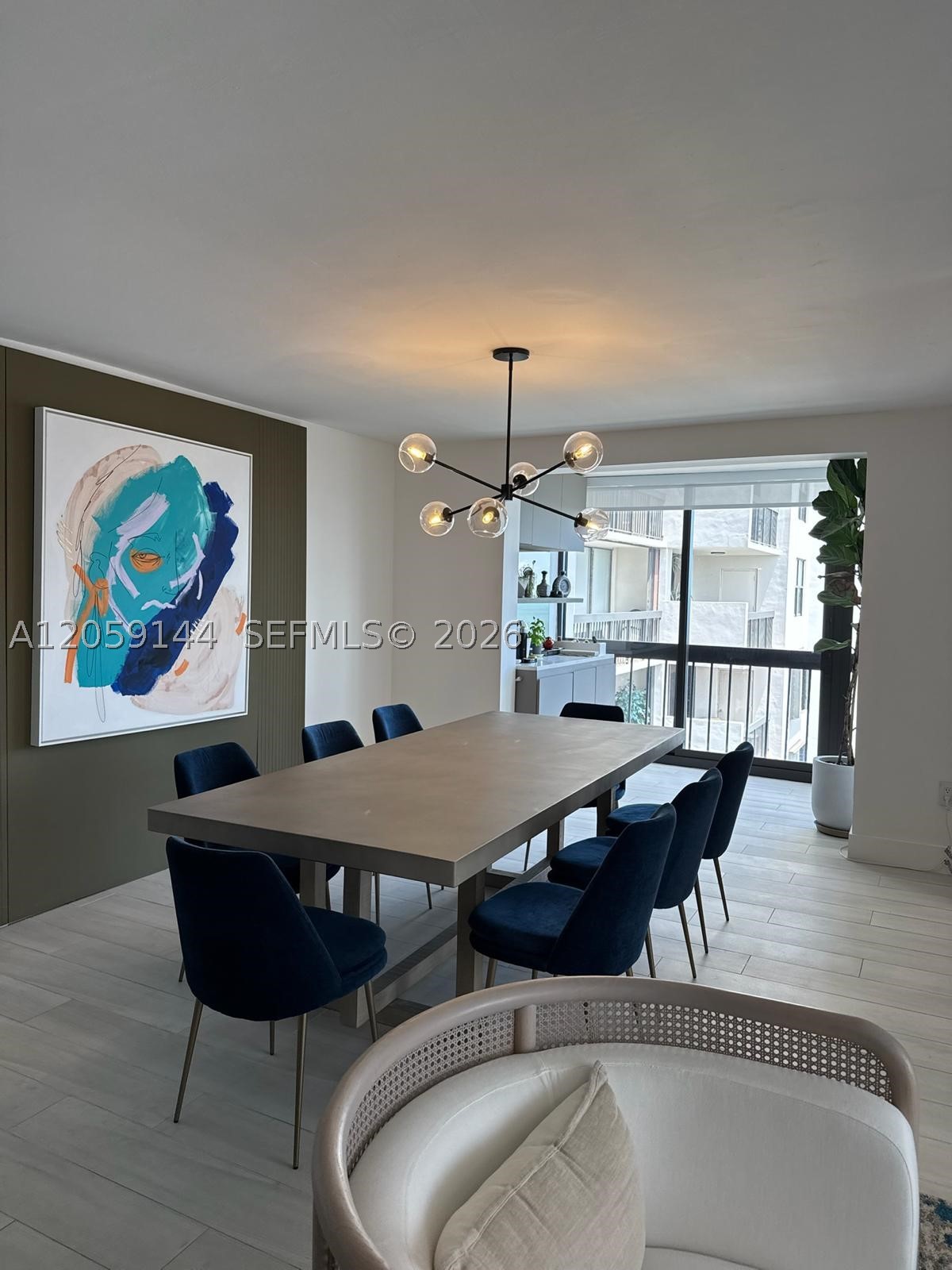 2333 Brickell Ave #2512, Miami FL 33129