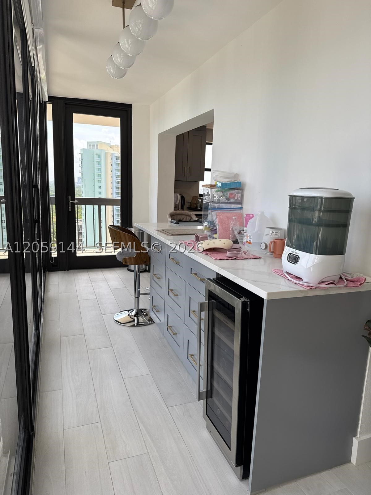 2333 Brickell Ave #2512, Miami FL 33129