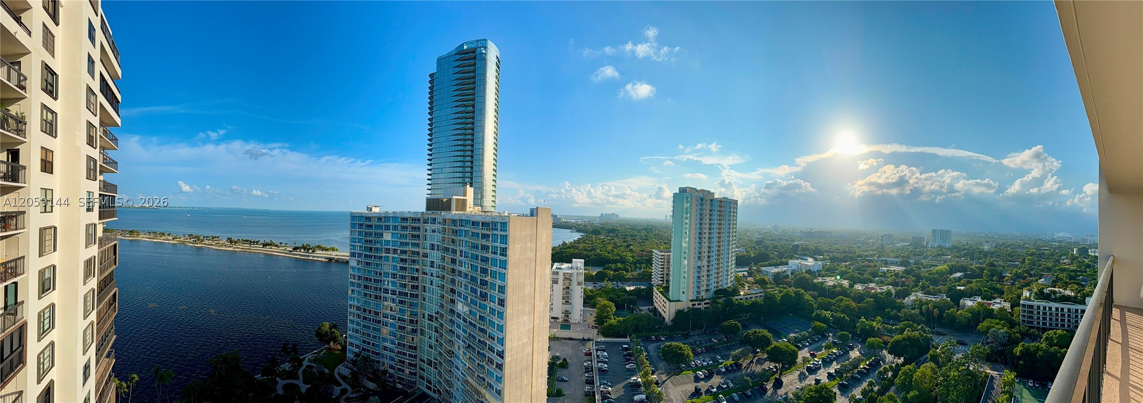 2333 Brickell Ave #2512, Miami FL 33129