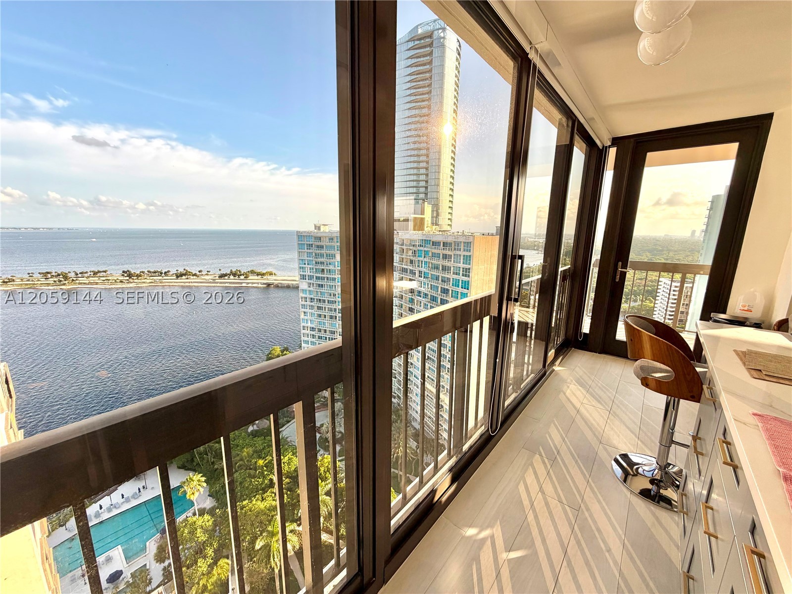 2333 Brickell Ave #2512, Miami FL 33129