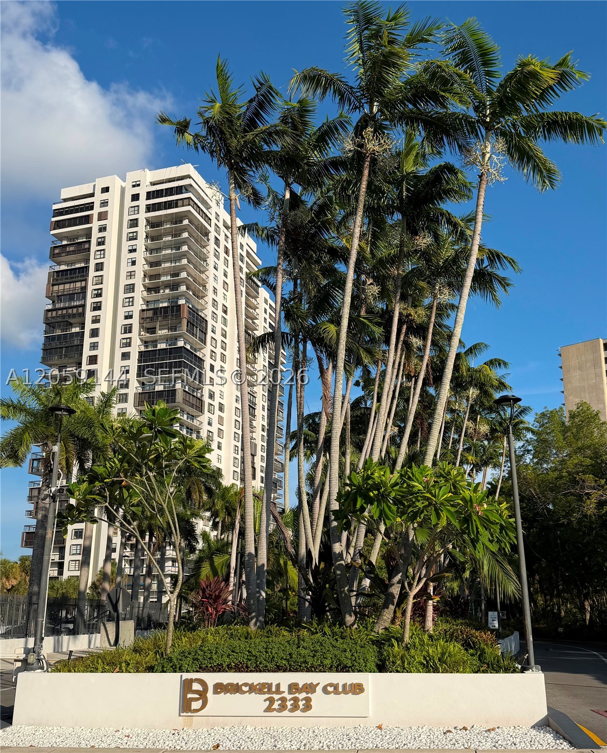 2333 Brickell Ave #2512, Miami FL 33129