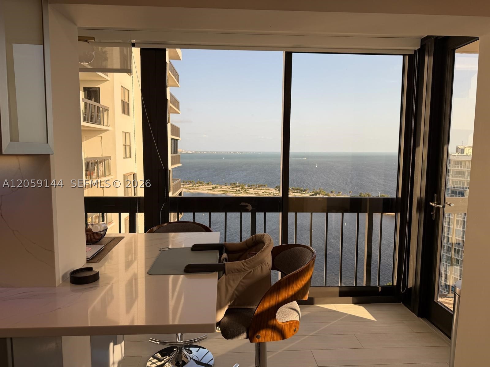 2333 Brickell Ave #2512, Miami FL 33129