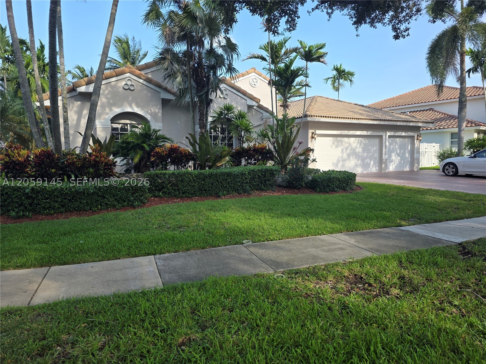 4045 SW 151st Ter, Miramar FL 33027