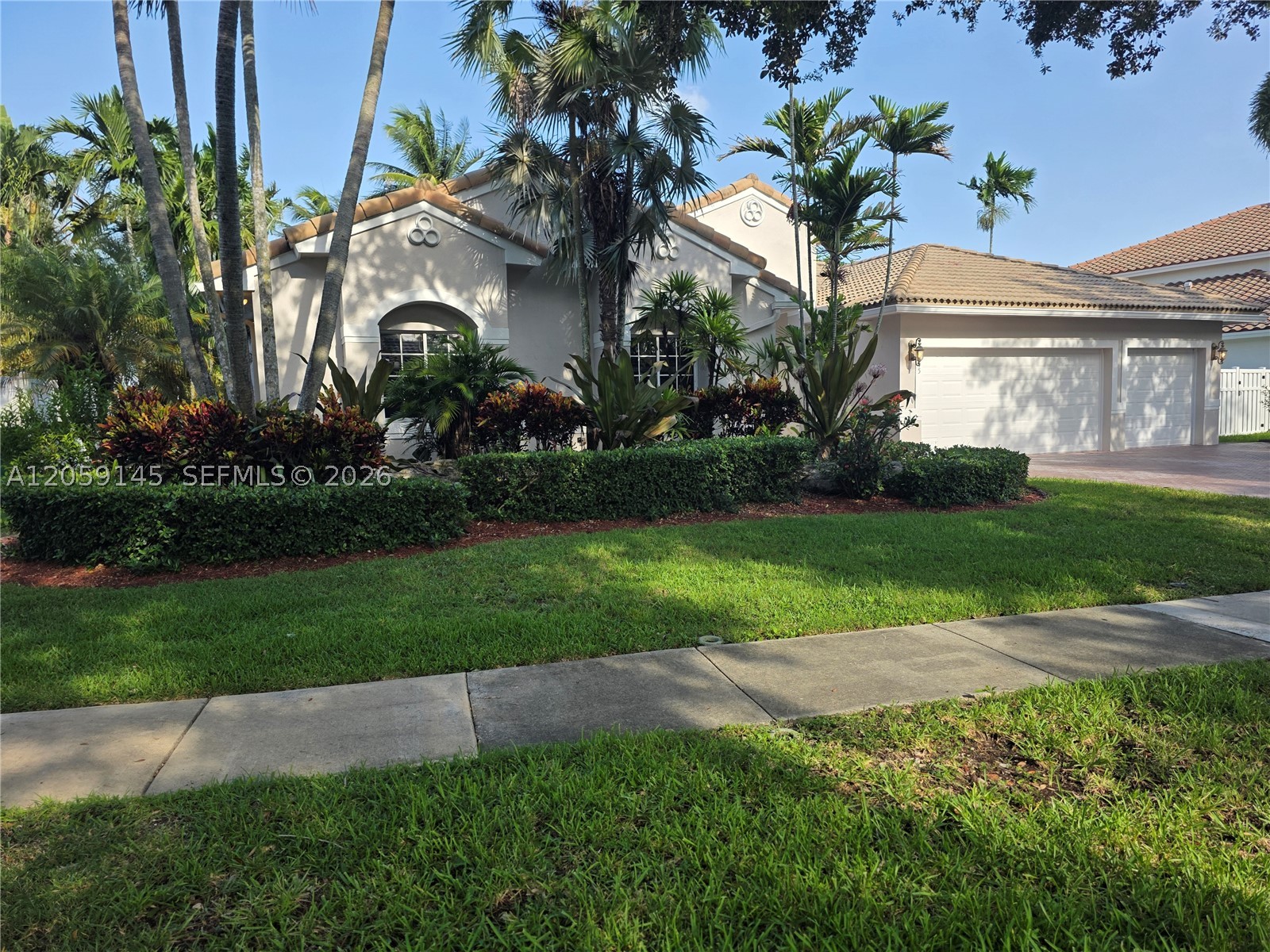 4045 SW 151st Ter, Miramar FL 33027