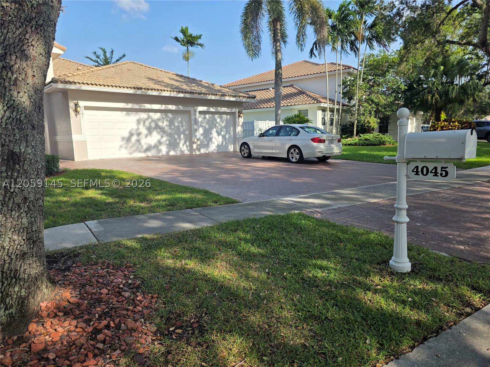 4045 SW 151st Ter, Miramar FL 33027