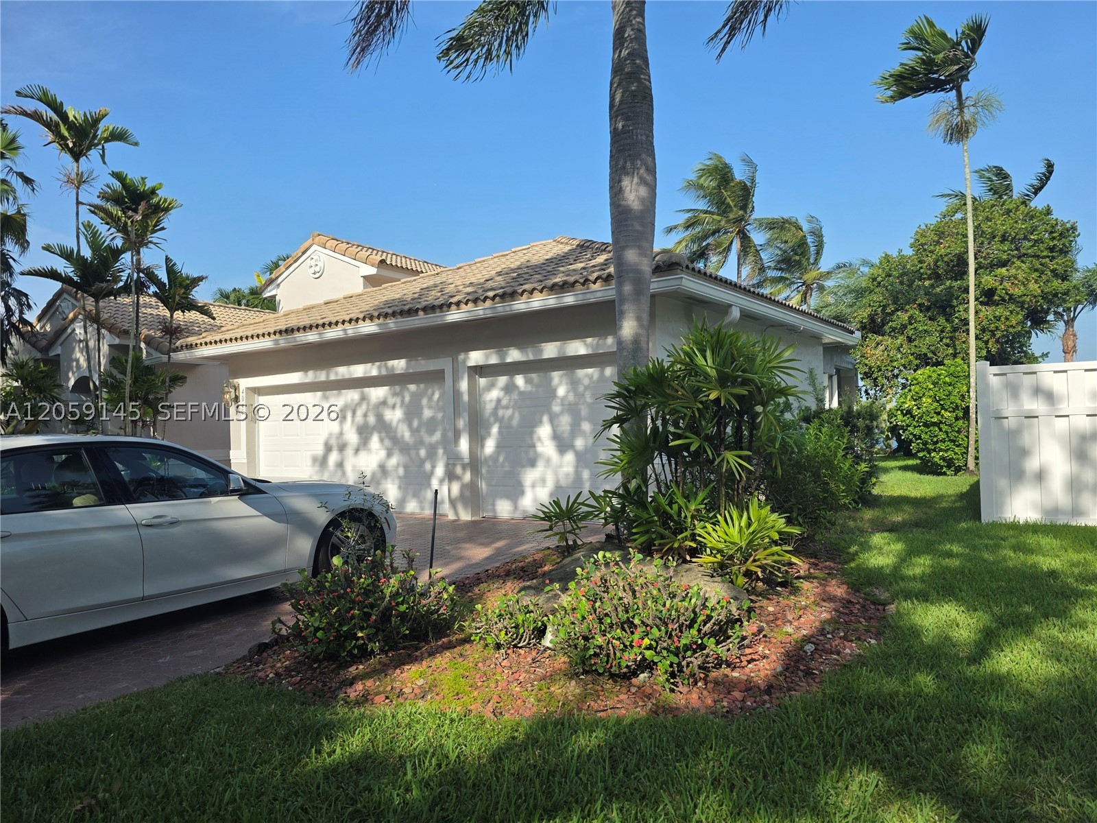 4045 SW 151st Ter, Miramar FL 33027