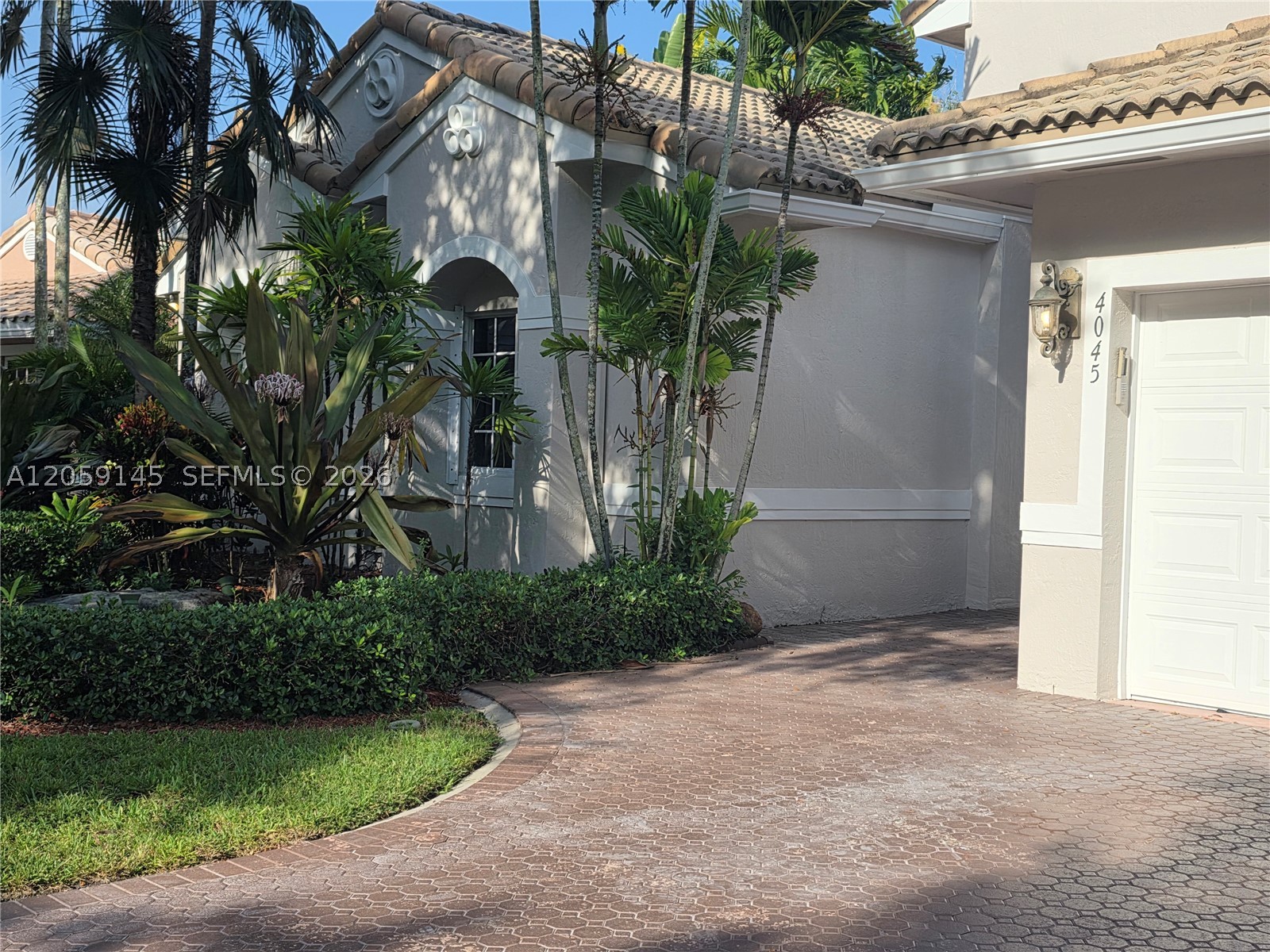 4045 SW 151st Ter, Miramar FL 33027
