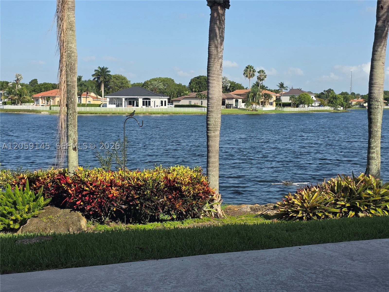4045 SW 151st Ter, Miramar FL 33027