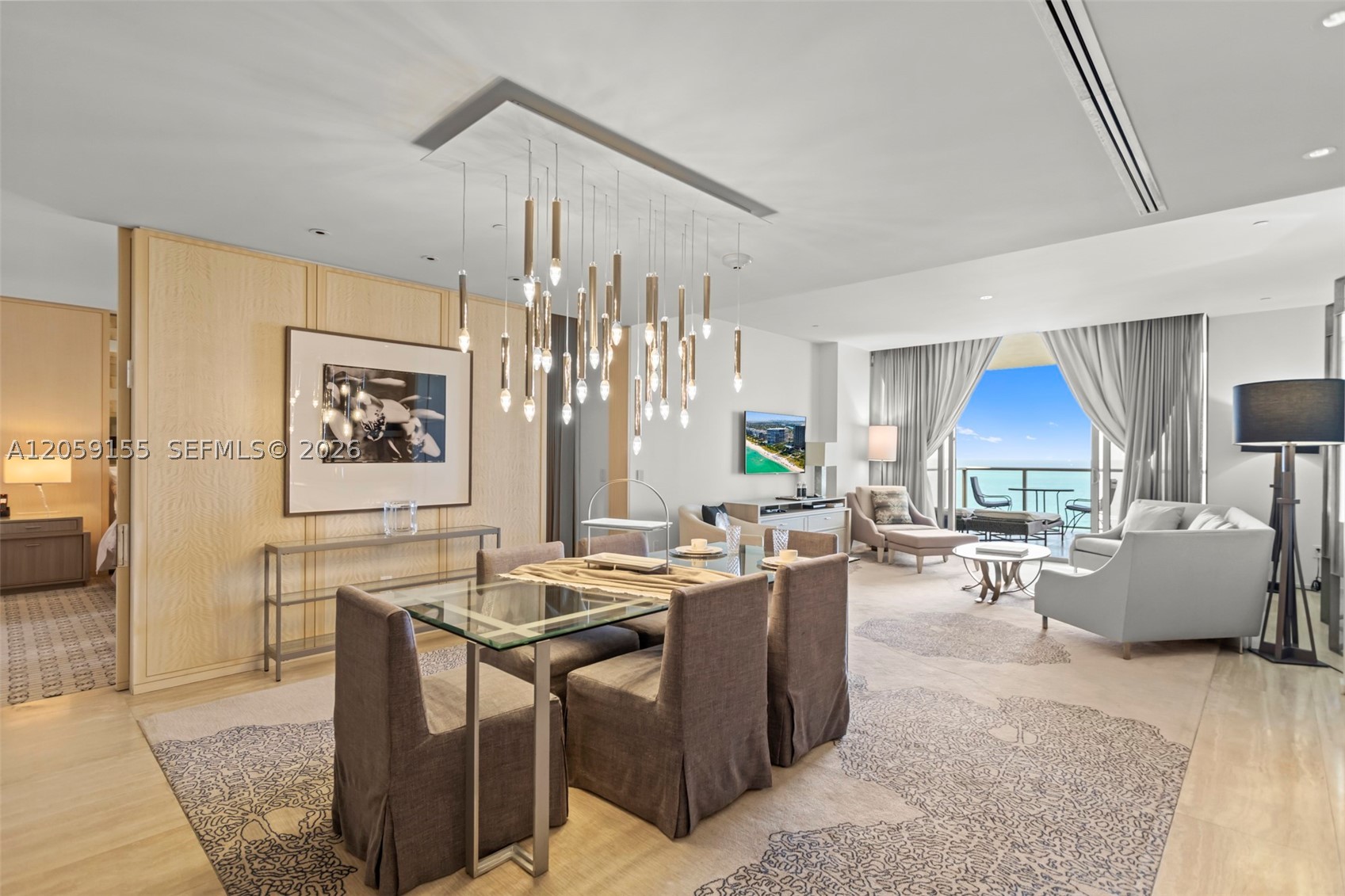 9703 Collins Ave #1205, Bal Harbour FL 33154
