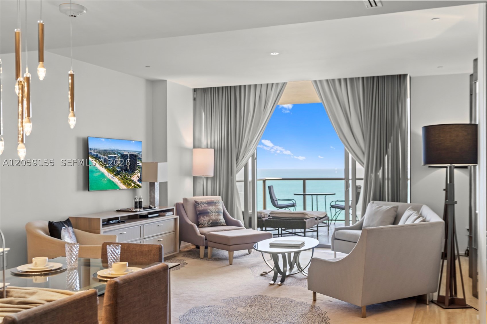9703 Collins Ave #1205, Bal Harbour FL 33154
