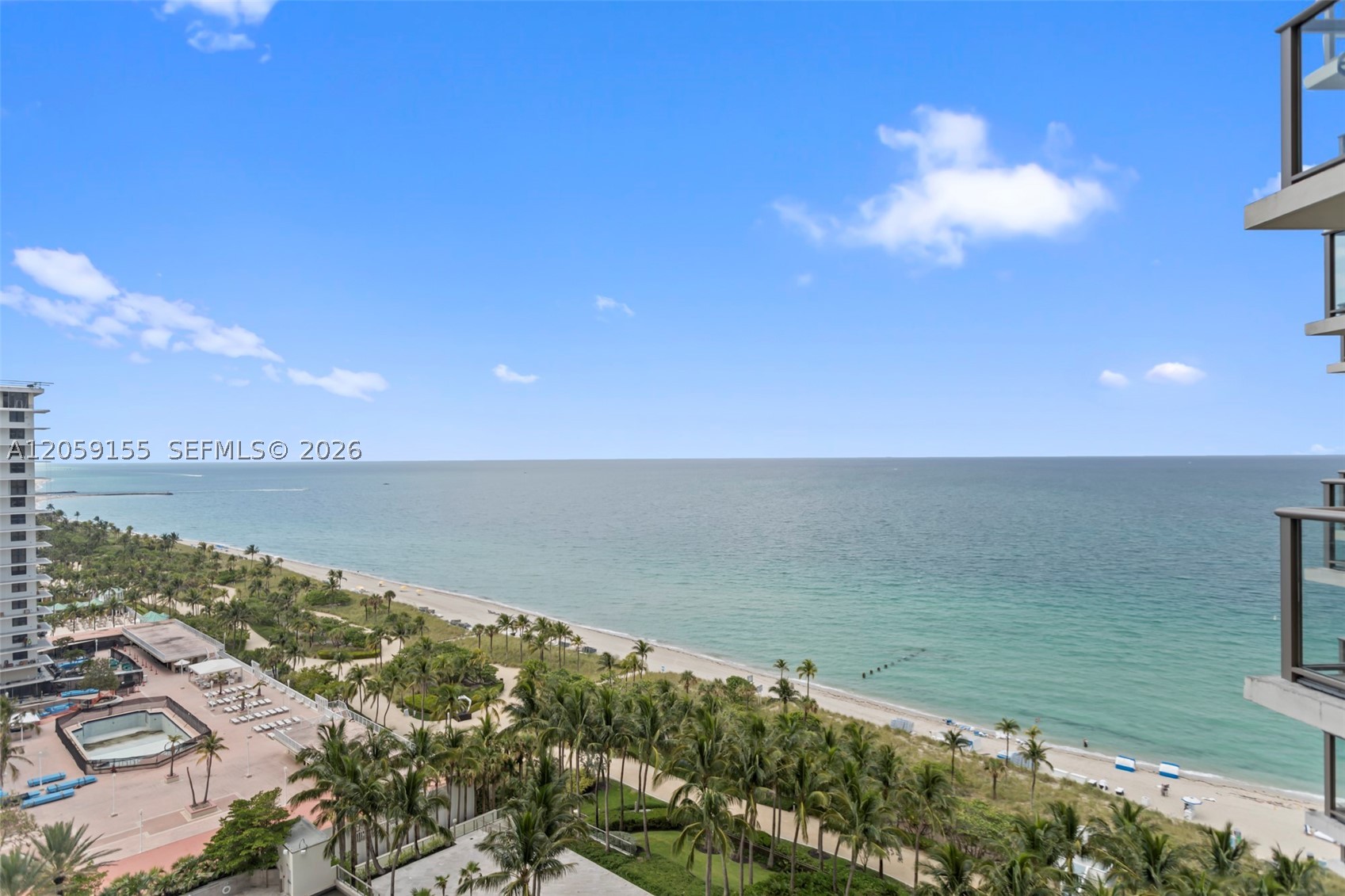 9703 Collins Ave #1205, Bal Harbour FL 33154