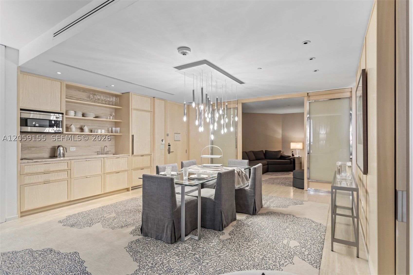 9703 Collins Ave #1205, Bal Harbour FL 33154