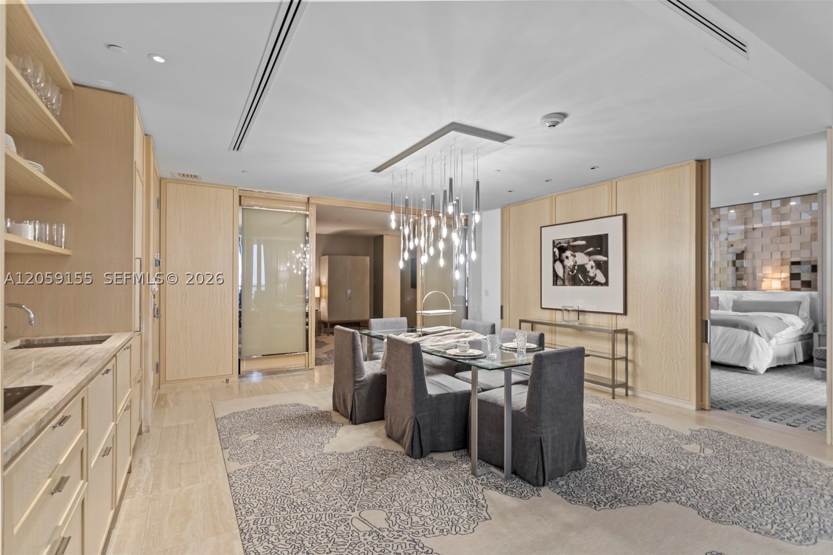 9703 Collins Ave #1205, Bal Harbour FL 33154