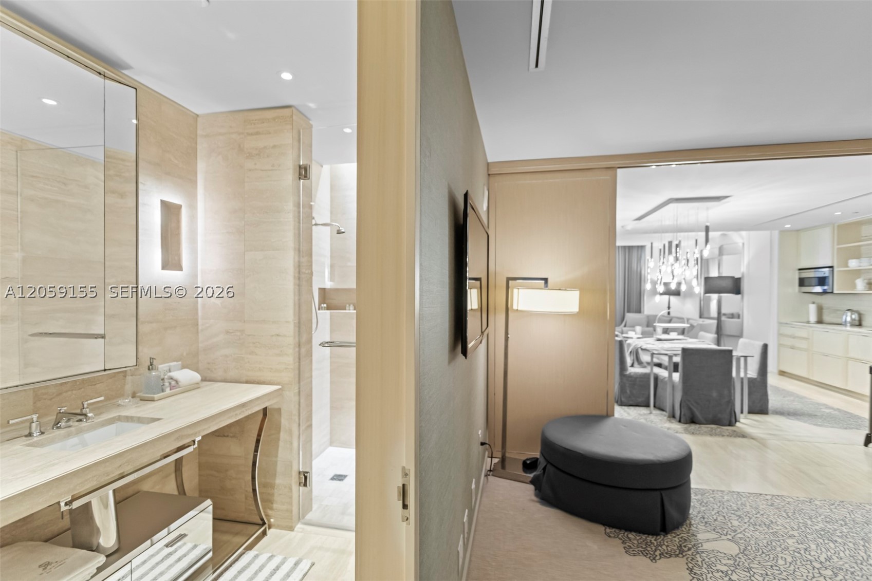 9703 Collins Ave #1205, Bal Harbour FL 33154