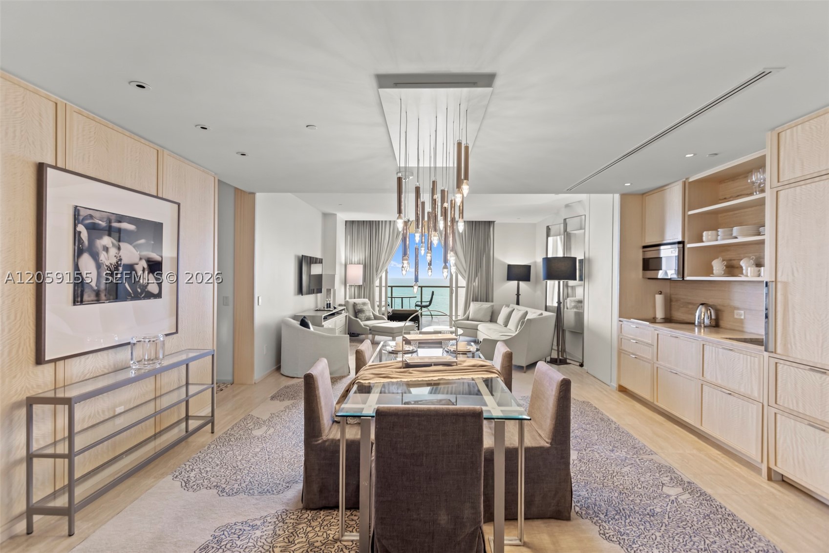 9703 Collins Ave #1205, Bal Harbour FL 33154