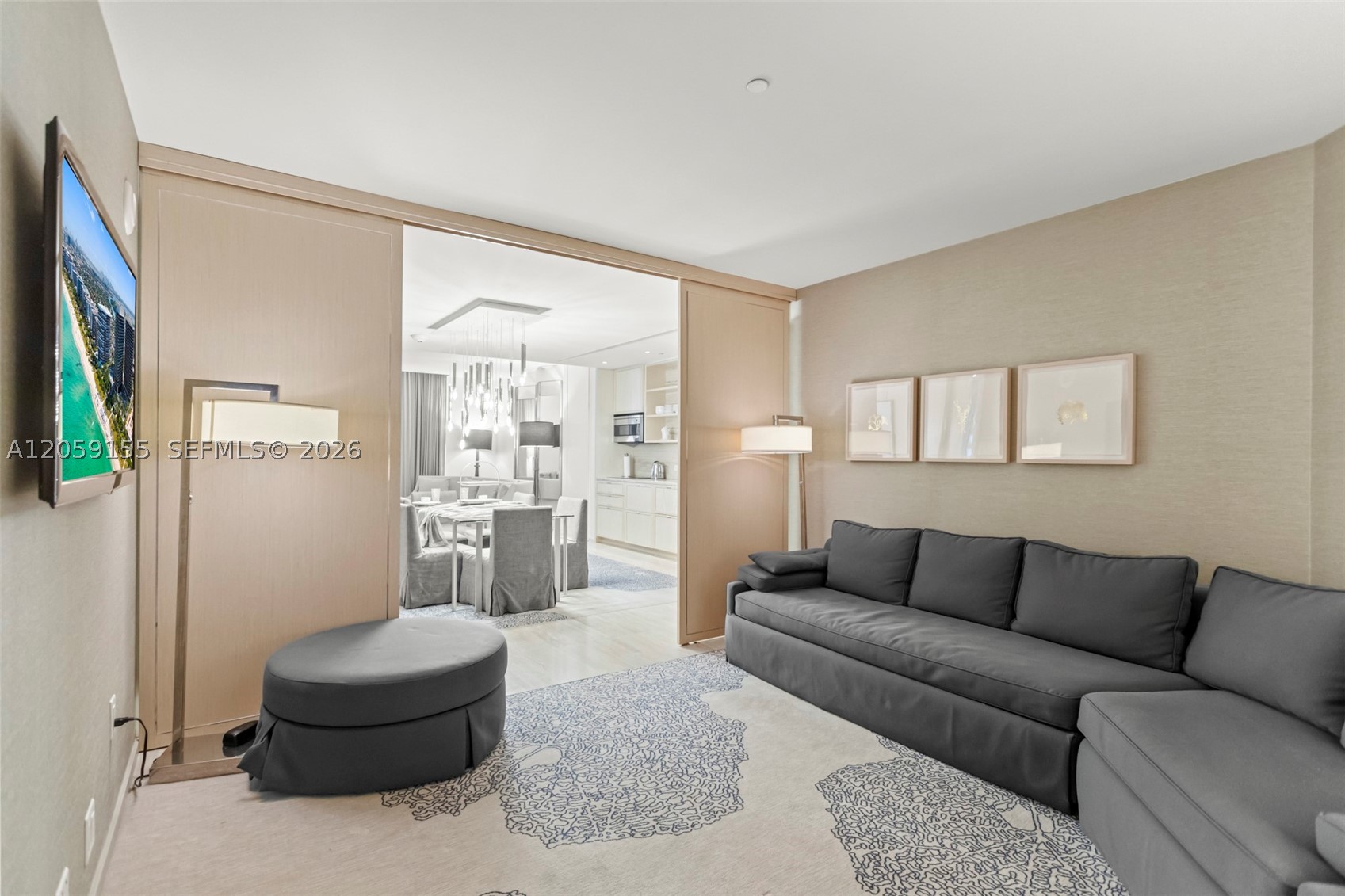 9703 Collins Ave #1205, Bal Harbour FL 33154