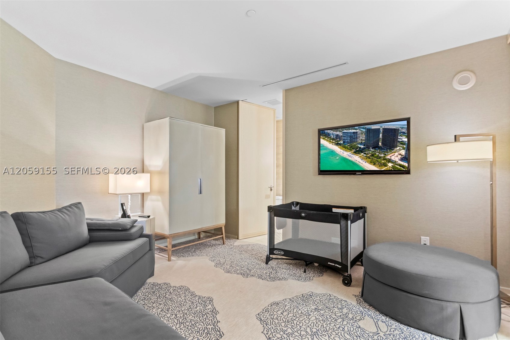 9703 Collins Ave #1205, Bal Harbour FL 33154
