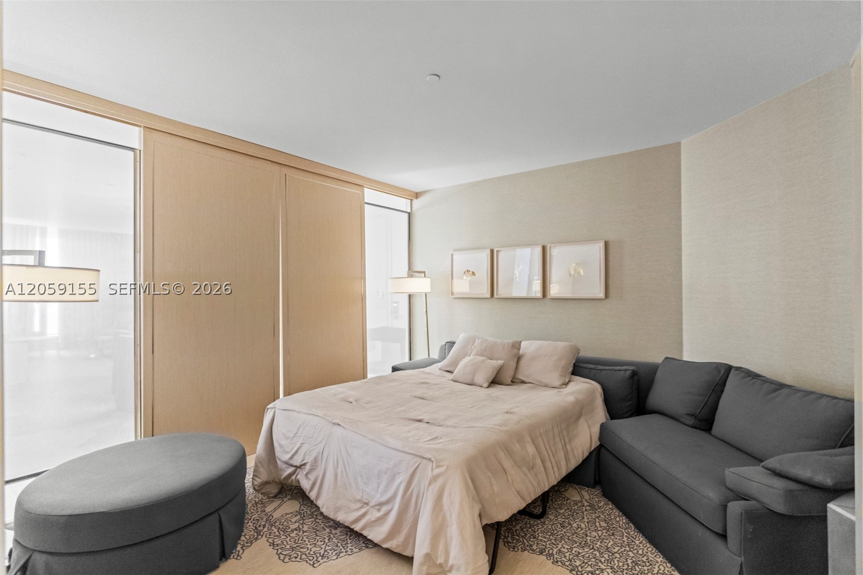 9703 Collins Ave #1205, Bal Harbour FL 33154