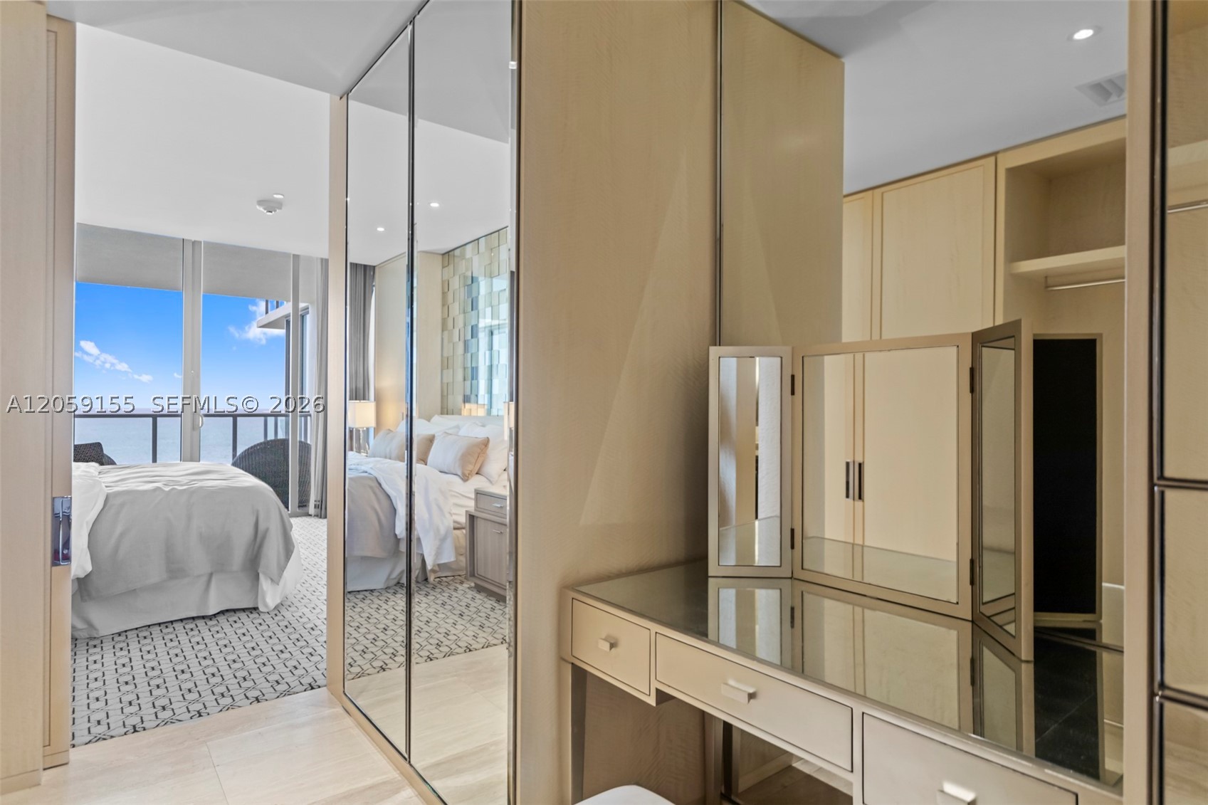 9703 Collins Ave #1205, Bal Harbour FL 33154