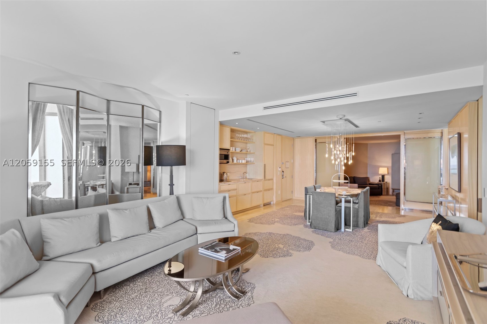 9703 Collins Ave #1205, Bal Harbour FL 33154