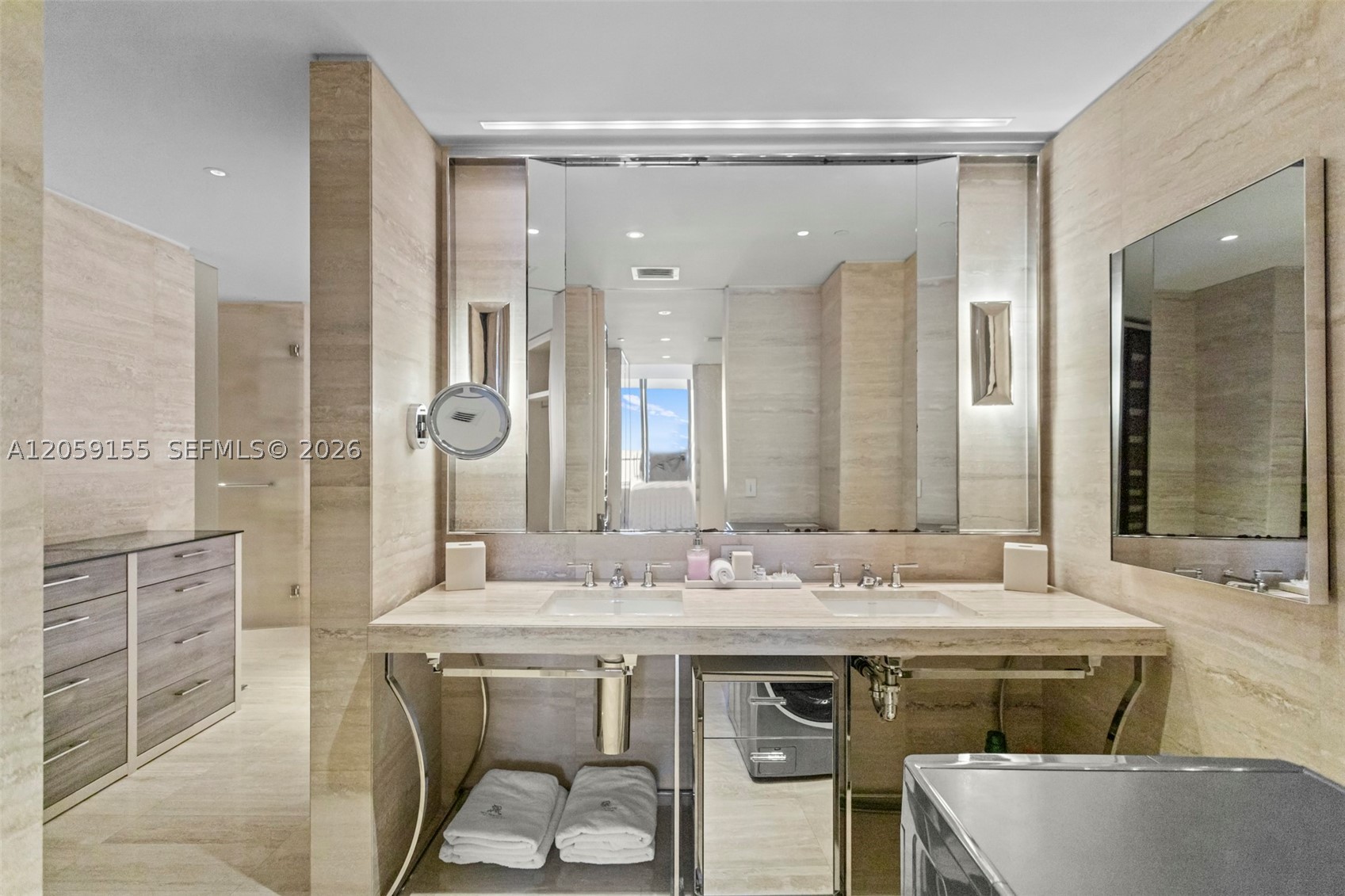 9703 Collins Ave #1205, Bal Harbour FL 33154