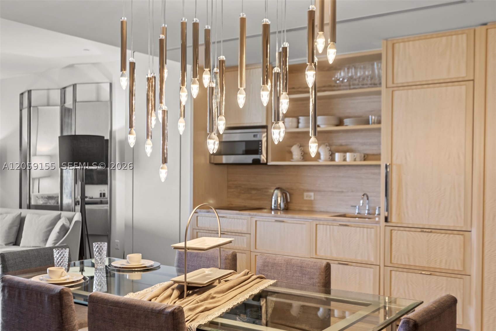 9703 Collins Ave #1205, Bal Harbour FL 33154