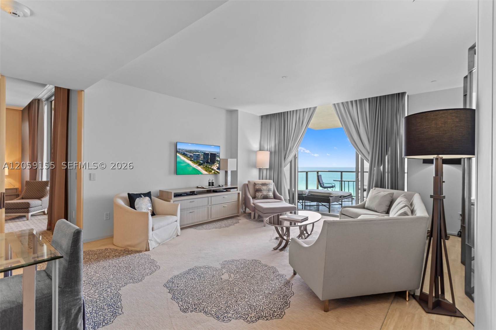 9703 Collins Ave #1205, Bal Harbour FL 33154