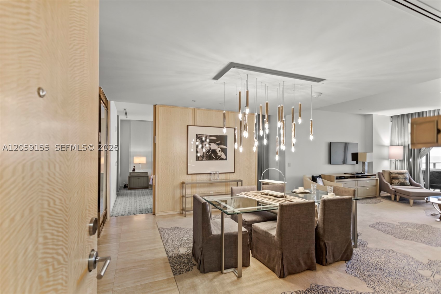 9703 Collins Ave #1205, Bal Harbour FL 33154
