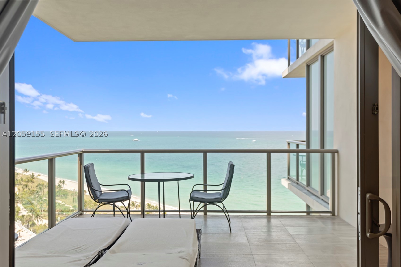 9703 Collins Ave #1205, Bal Harbour FL 33154