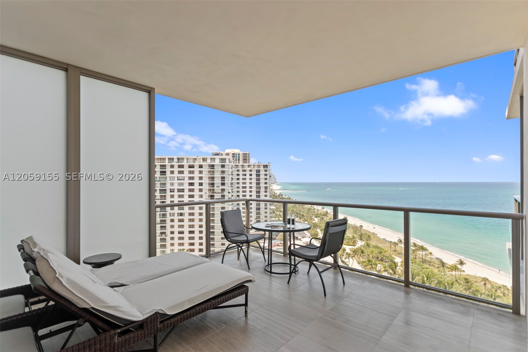 9703 Collins Ave #1205, Bal Harbour FL 33154