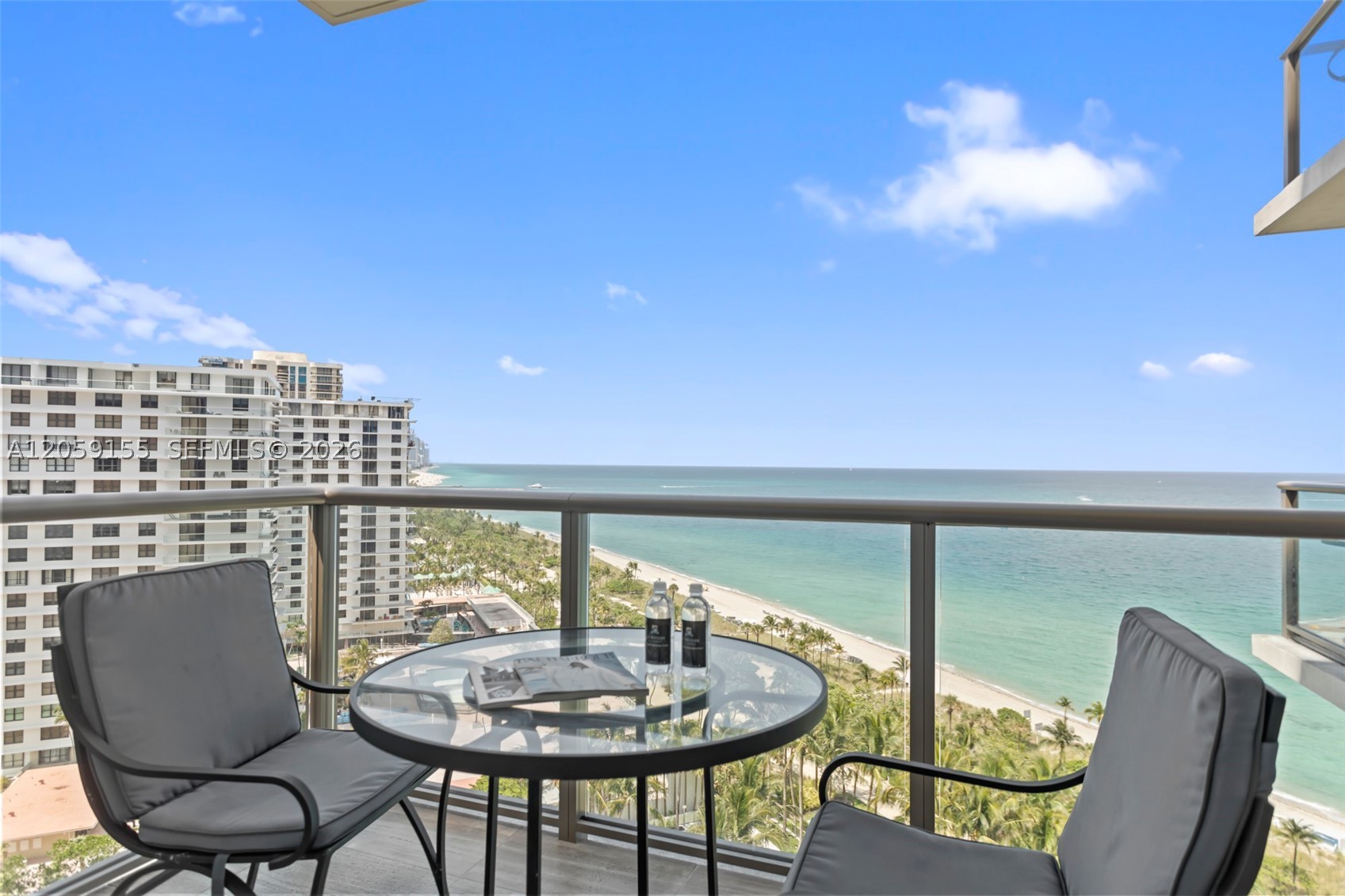 9703 Collins Ave #1205, Bal Harbour FL 33154