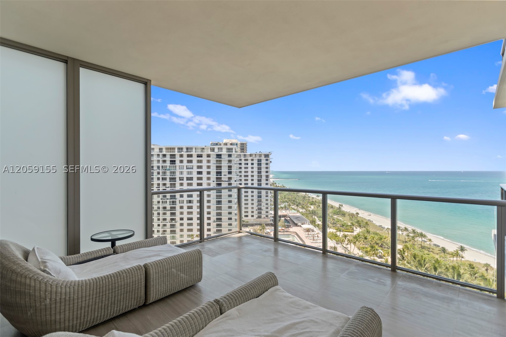 9703 Collins Ave #1205, Bal Harbour FL 33154