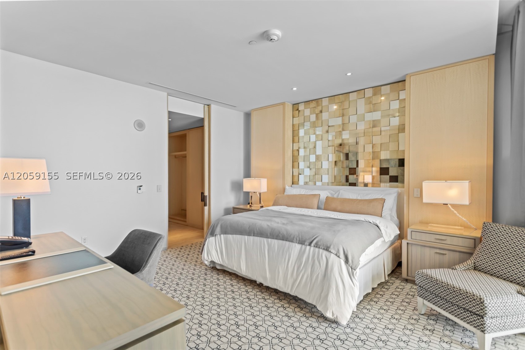9703 Collins Ave #1205, Bal Harbour FL 33154