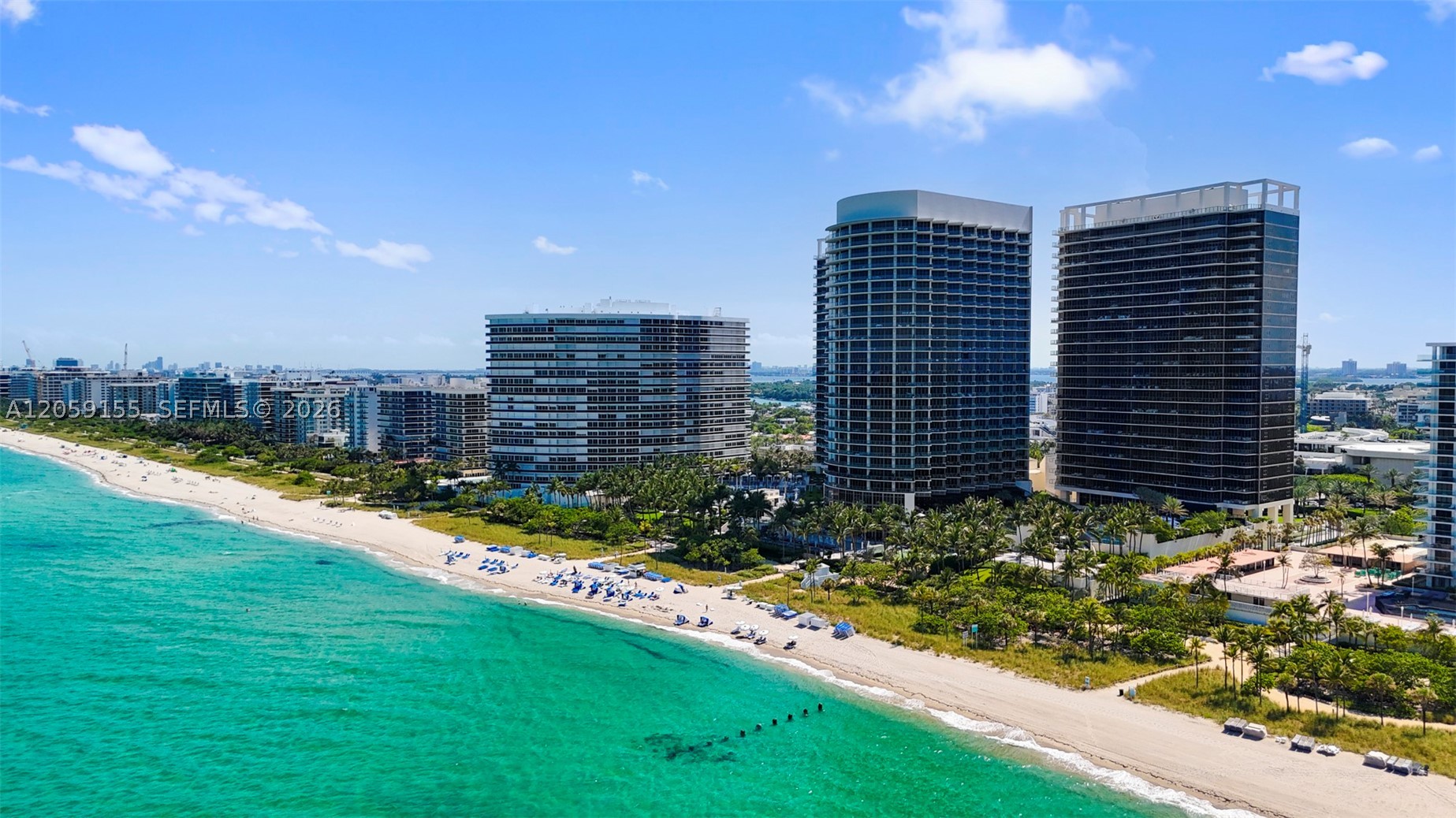 9703 Collins Ave #1205, Bal Harbour FL 33154